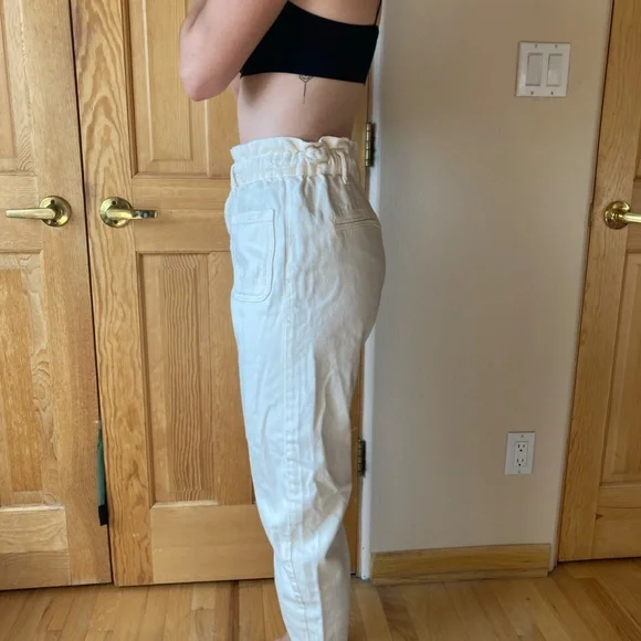 Zara pants - Picture 3 of 5